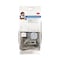Scotch 3M P95 Paint Spray and Pesticide Cup Disposable Respirator Gray L 1 pc 53P71P1-C - alternate 1